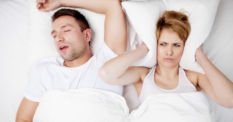 What Are The Warning Signs Of Sleep Apnea?